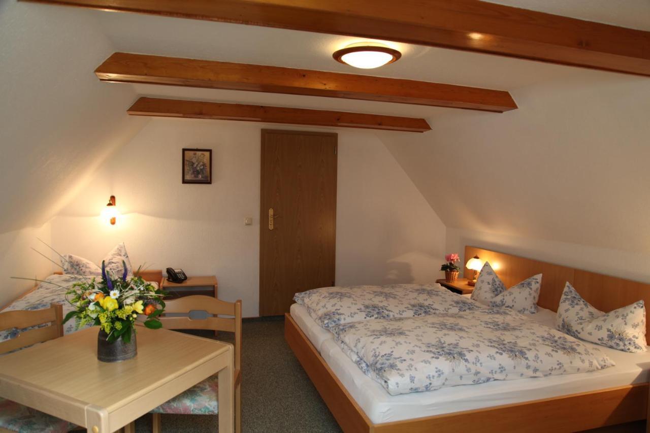Hotel Rotgiesserhaus Oberwiesenthal