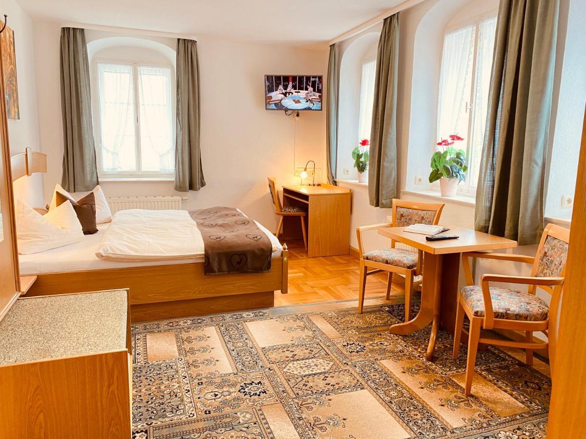 Rotgiesserhaus 3* Oberwiesenthal