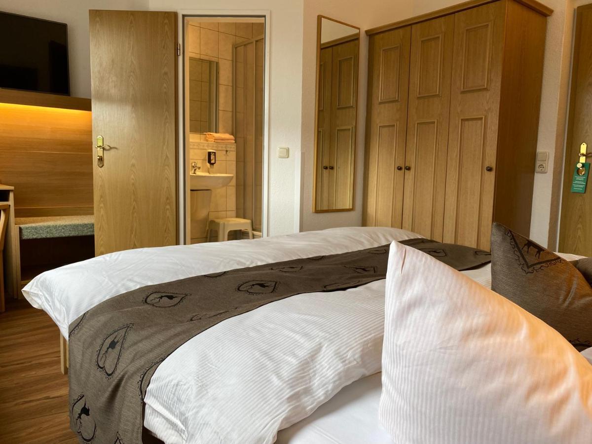 Rotgiesserhaus 3* Курорт Обервизенталь