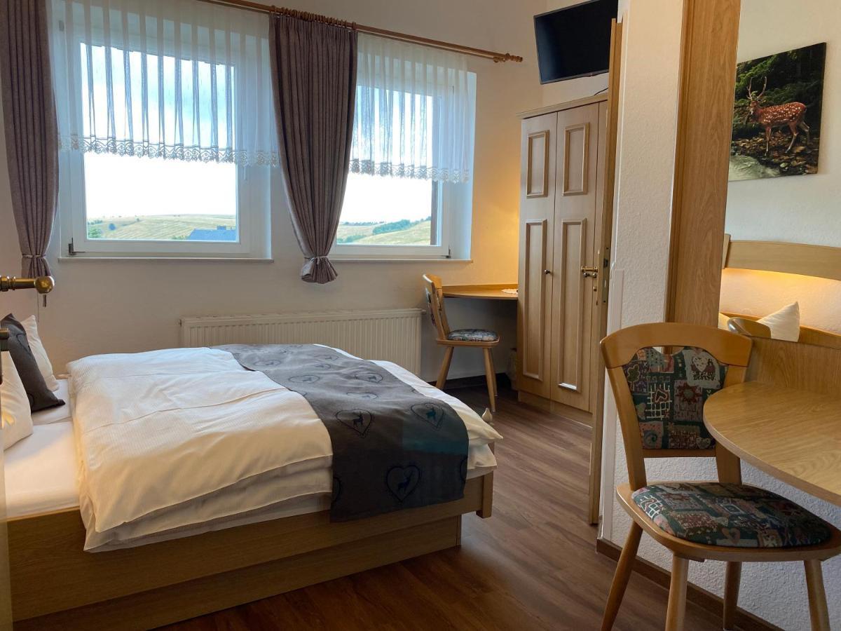 Rotgiesserhaus Hotel Oberwiesenthal