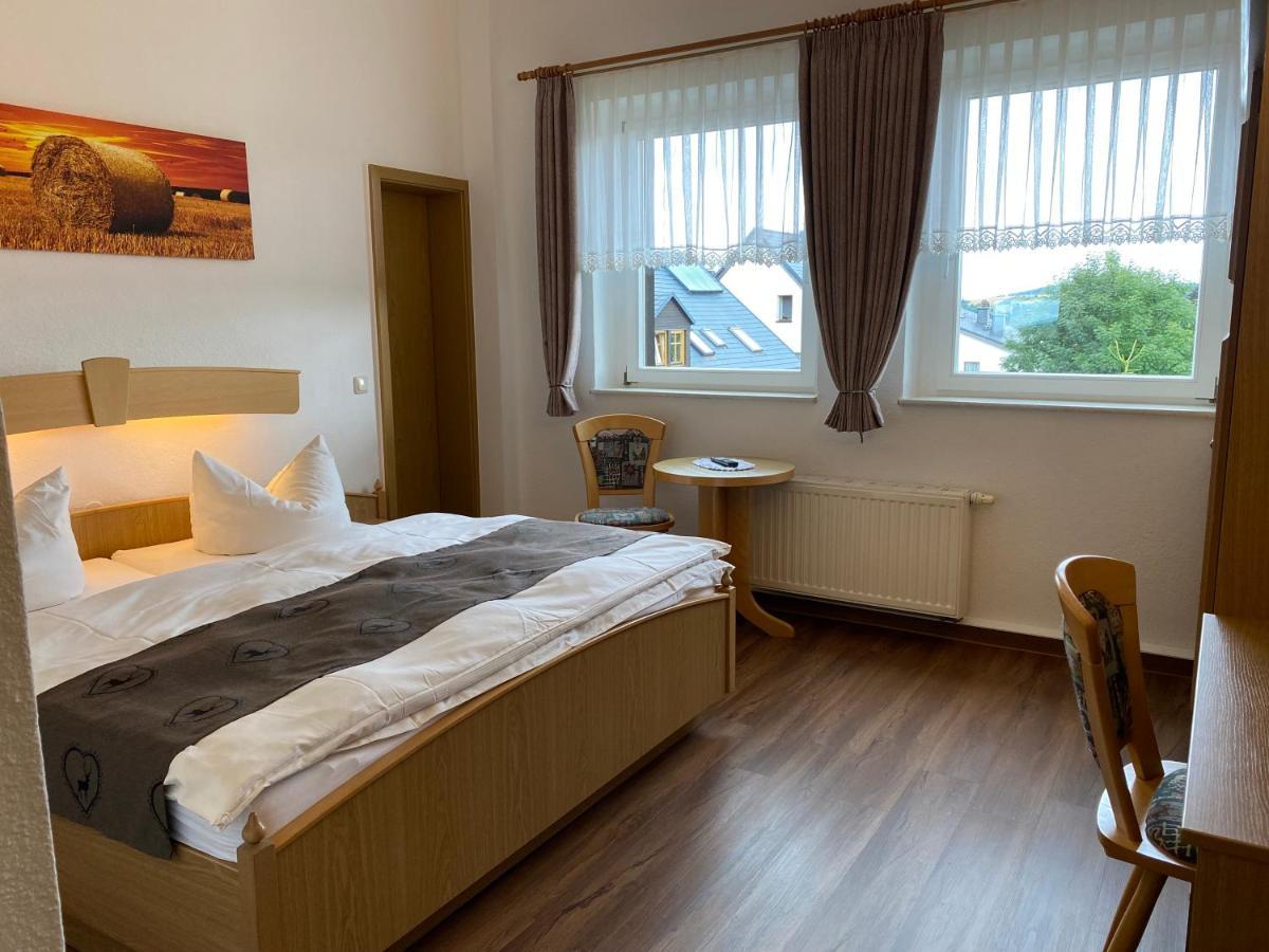 Hotel Rotgiesserhaus 3*