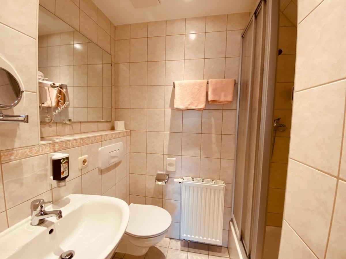 Hotel Rotgiesserhaus 3*