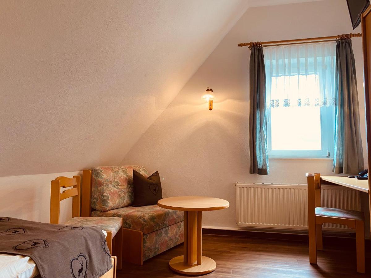 Rotgiesserhaus Oberwiesenthal