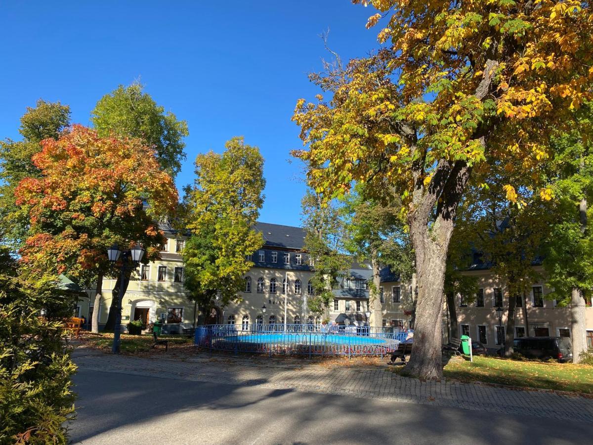 Rotgiesserhaus Hotel 3*