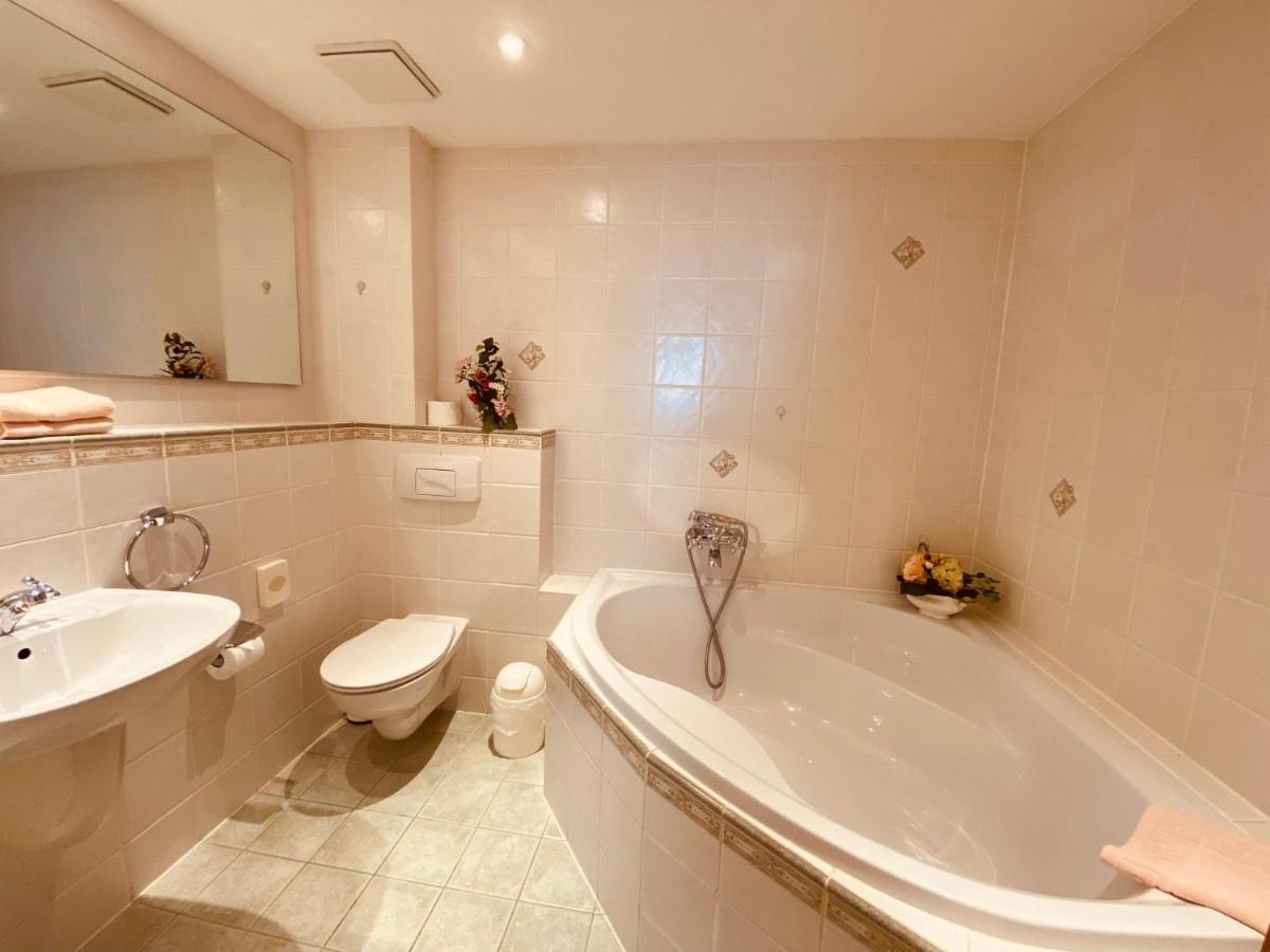 Rotgiesserhaus 3* Курорт Обервизенталь