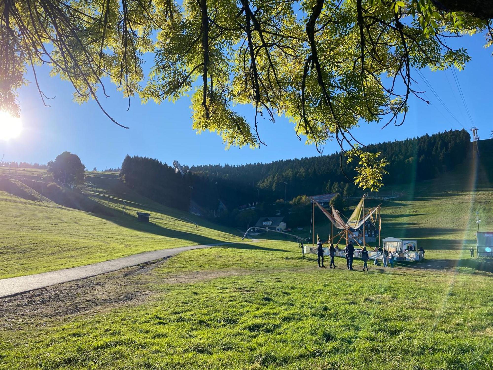 Rotgiesserhaus Hotel 3*