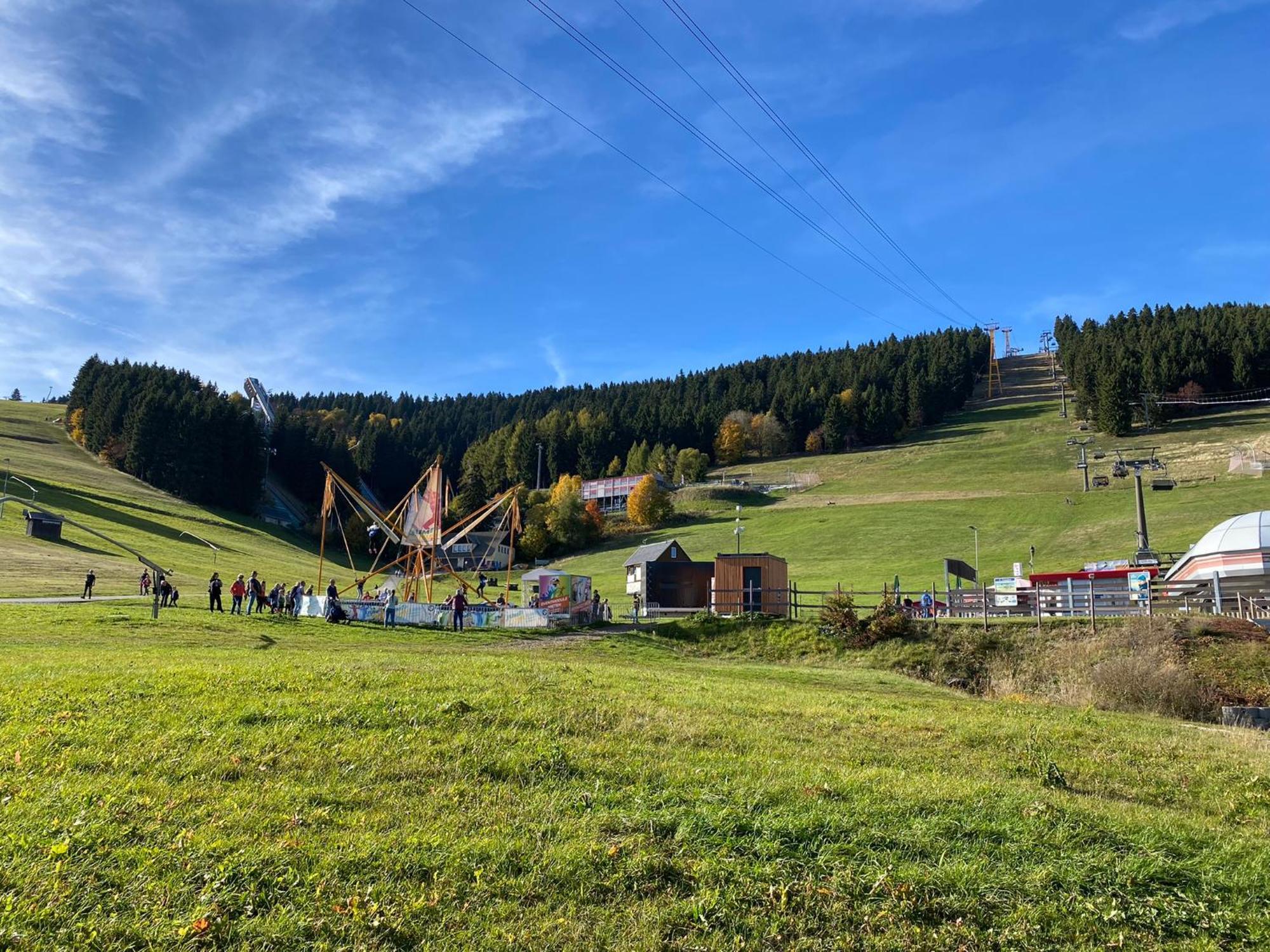 Rotgiesserhaus 3* Oberwiesenthal