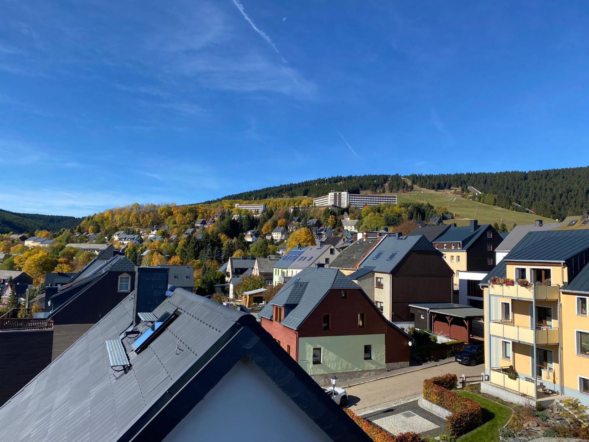 Rotgiesserhaus Курорт Обервизенталь