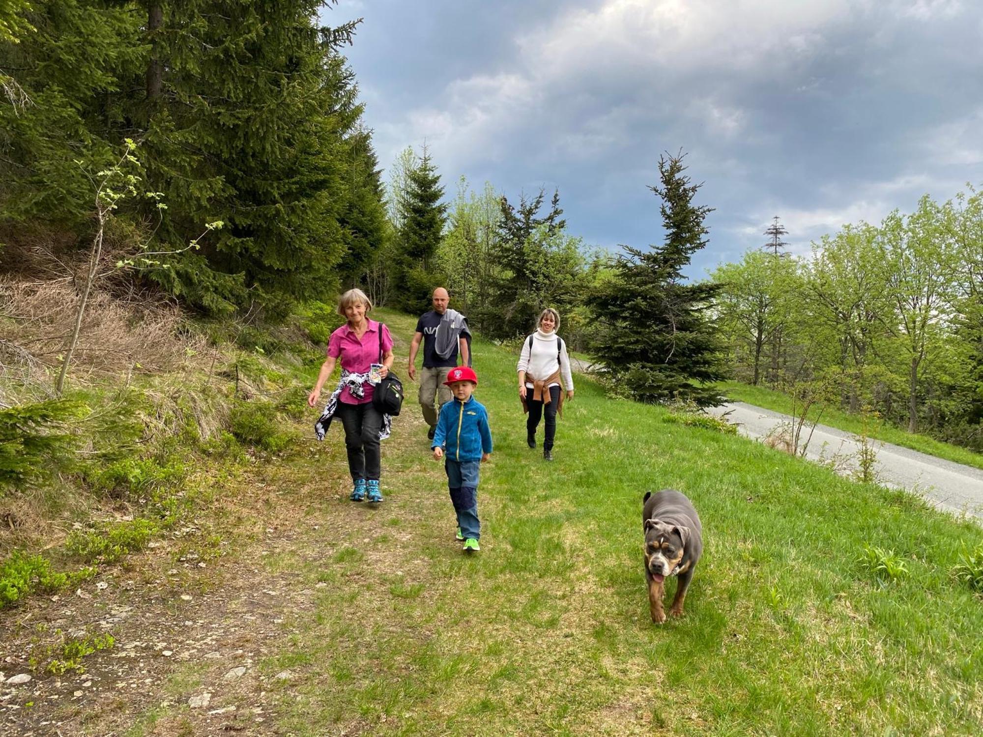 Rotgiesserhaus Отель 3*