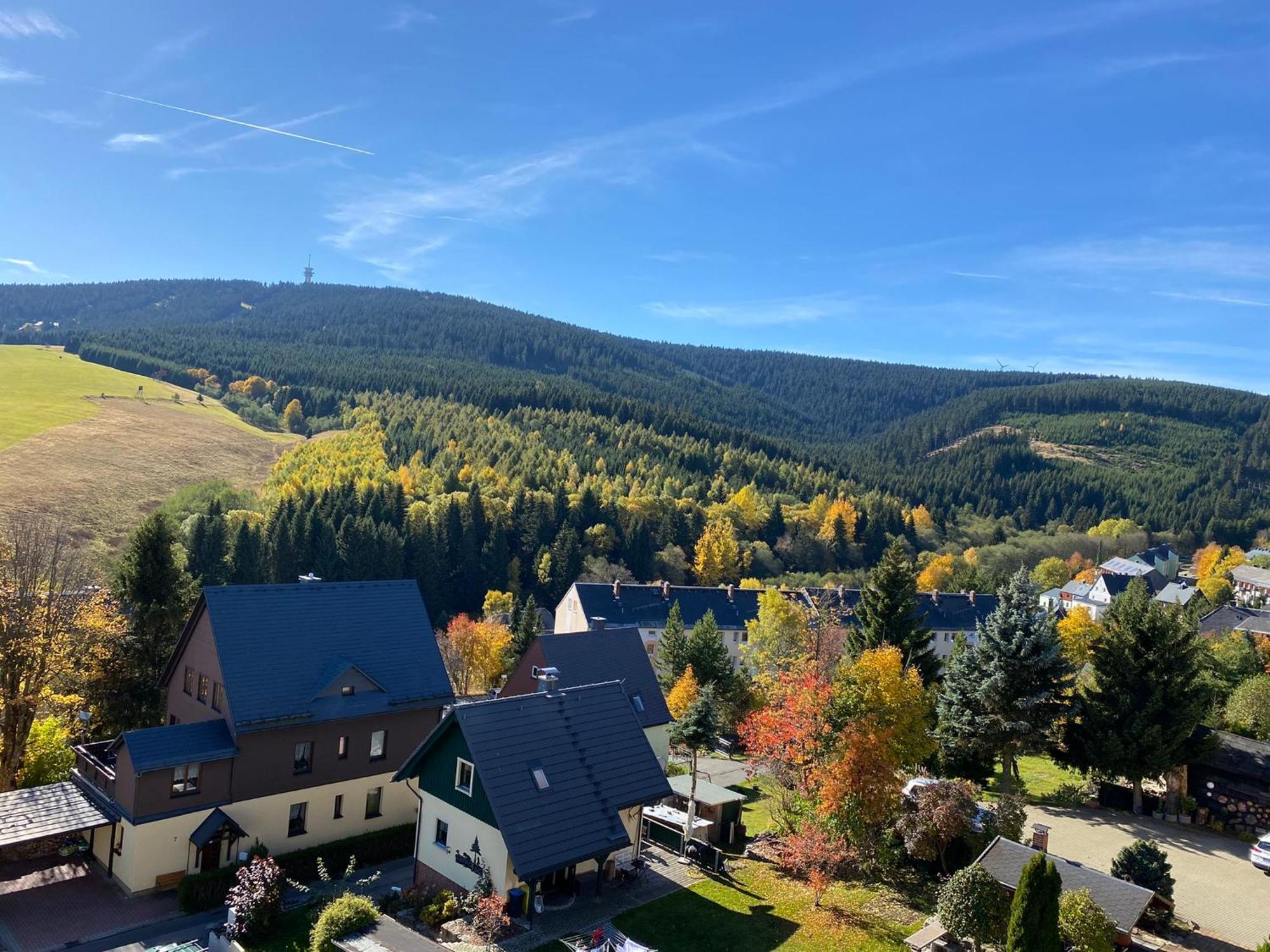 Rotgiesserhaus 3* Курорт Обервизенталь