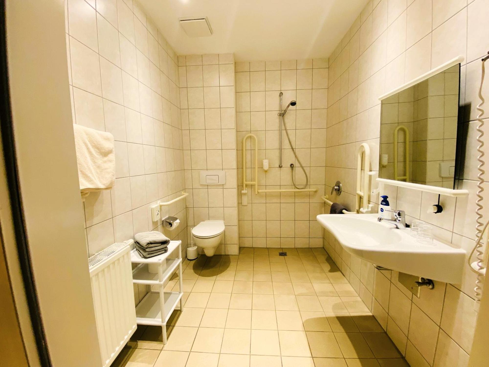 Отель Rotgiesserhaus Курорт Обервизенталь