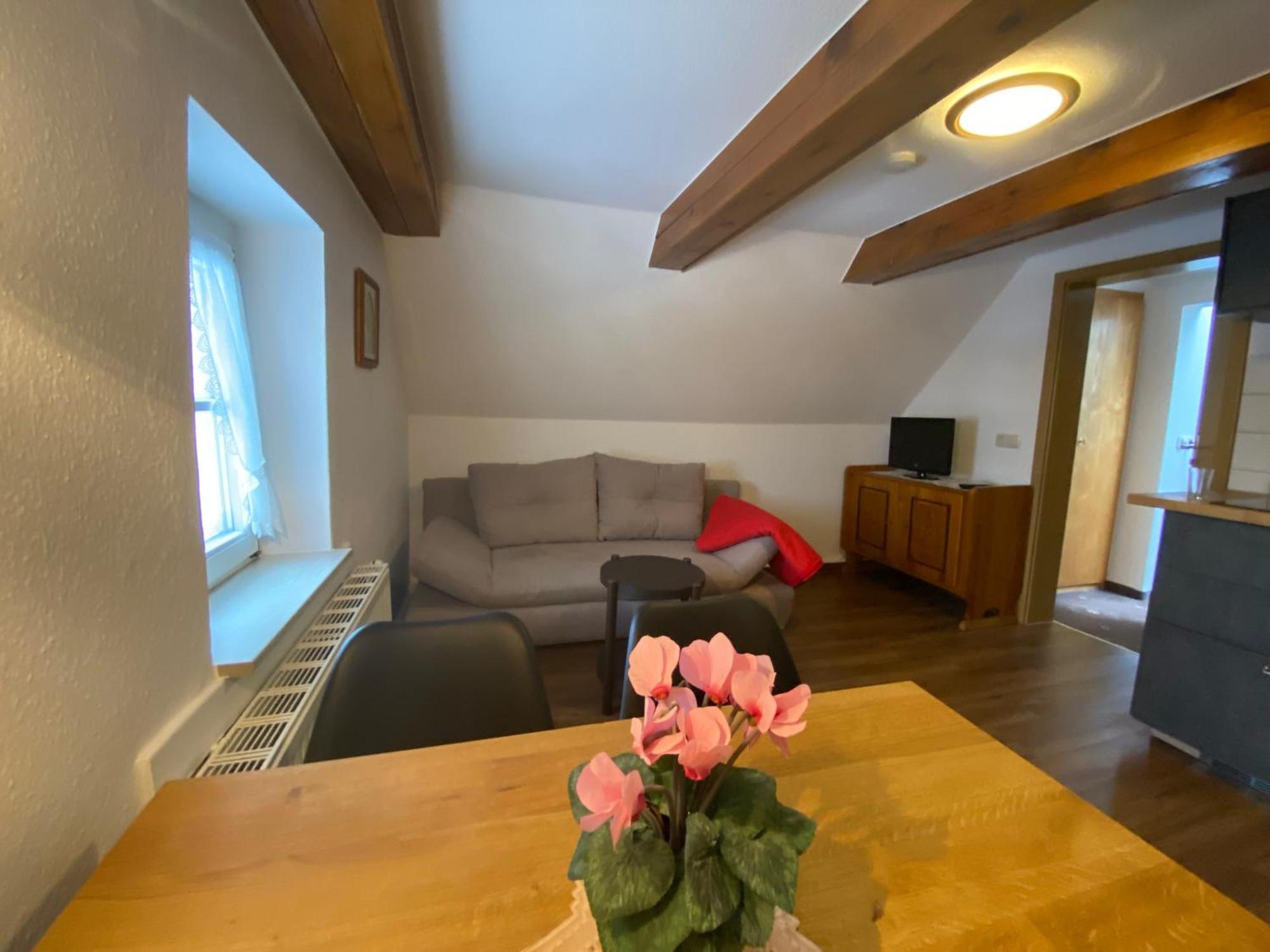 Отель Rotgiesserhaus 3*