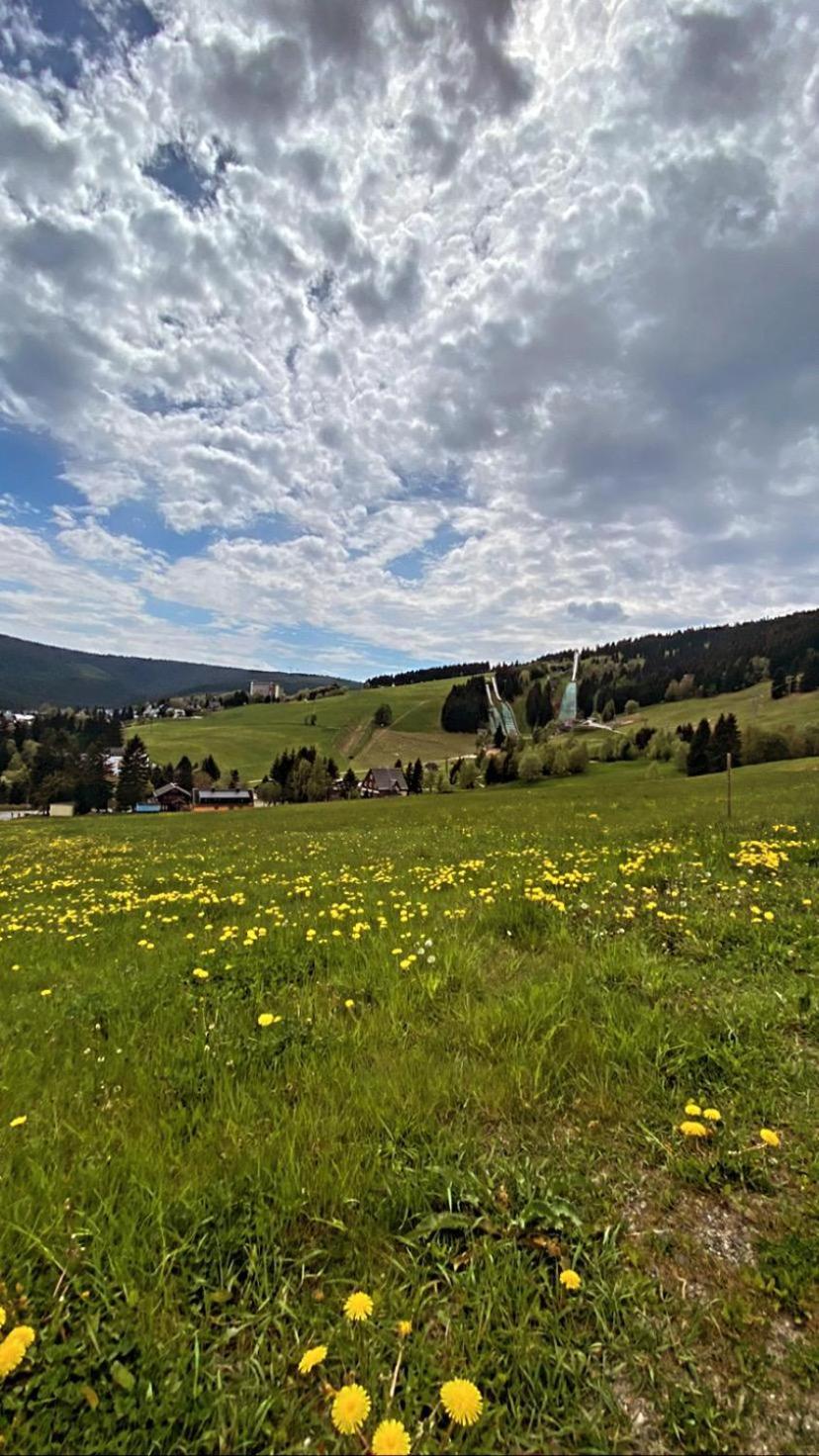 Rotgiesserhaus 3* Oberwiesenthal